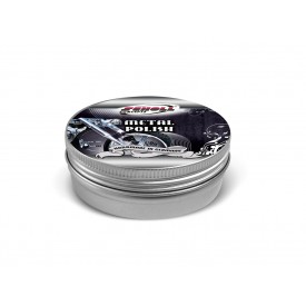 Premium Metal Polish 100g